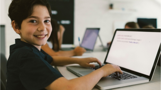 Creative Writing K-12