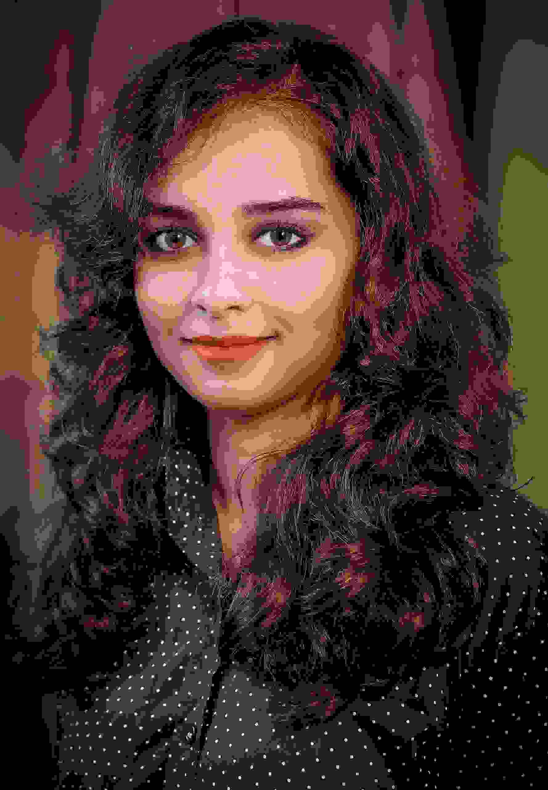 Shreya Das